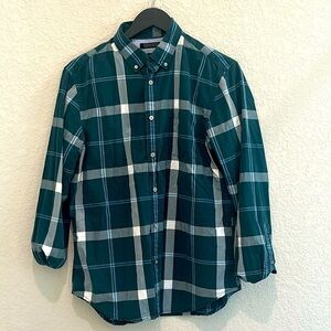 Banana Republic MEN'S shirt Size large